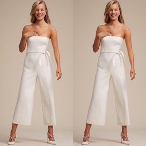 BHLDN x Likely Isla Jumpsuit